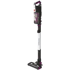 Hoover hf522lhs 011 scopa elettrica senza filo, senza sacco, 290 w