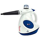 Polti Vaporetto First Pulitore A Vapore Portatile 0,2 L 1000 W Blu, Bi