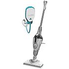 Black And Decker Black & Decker Steam-mop + Steamitt Pulitore A Vapore Verticale 0,5 L