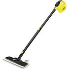 Karcher Kärcher Sc 1 Pulitore A Vapore Portatile 0,2 L 1200 W Nero, Giallo