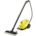 Karcher Kärcher Sc 3 Easyfix Pulitore A Vapore Cilindrico 1 L 1900 W Nero, Gia