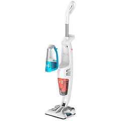 Rowenta Ry8534wh Clean Steam