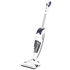 Rowenta ry7731 clean & steam revolution, scopa lavapavimenti a vapore,