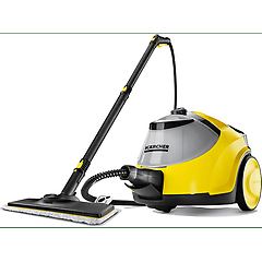 Karcher vaporizzatore sc 5 easyfix 2200 w 2 litri