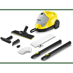 Karcher vaporizzatore kärcher sc 4 easyfix 2000 w 1.3 litri