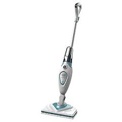 Black And Decker vaporizzatore black & decker steam-mop fsm1616 1600 w 0.35 litri