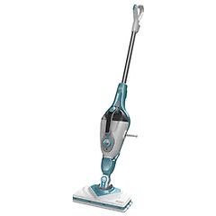 Black And Decker vaporizzatore steam-mop bhsm168u 1600 w 0.5 litri