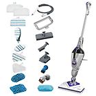 Black And Decker vaporizzatore black+decker steam-mop bhsm1615dsm-qs 1600 w 0.5 litri