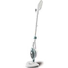 Ariete lavapavimenti a vapore  steam mop 10 in 1 4164 1500 w 0.35 litri