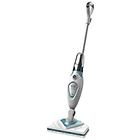 Black And Decker Vaporizzatore Black & Decker Steam-mop Fsm1616 1600 W 0.35 Litri