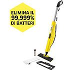 Karcher vaporizzatore sc 3 upright easyfix 1600 w 0.5 litri