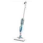 Black And Decker vaporizzatore black & decker steam-mop fsm1630 deluxe 1600 w 0.5 litri