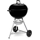 Weber Barbecue A Carbone Original Kettle E-5710 Diam.57