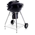 Sochef barbecue a carbone pupo 47