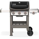 Weber barbecue gas spirit ii e-320