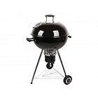 Landmann barbecue a sfera d. 47cm