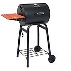 Sochef barbecue a carbone pedro 45