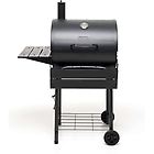 Sochef barbecue a carbone pablo 55 con affumicatore