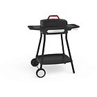 Barbecook barbecue elettrico alexia 5111 2000w r.lat./ruote