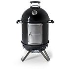 Barbecook barbecue a carbonella/affum. oskar s d.40cm