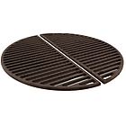 Barbecook piastra in ghisa per barbecue kamal d.53cm