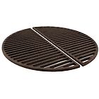 Barbecook piastra in ghisa per barbecue kamal d.59,5cm