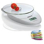 Laica bilancia da cucina ks1005w