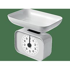 Laica bilancia da cucina ks2001 bilanica meccanica max 10 kg bianco