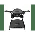 Weber barbeque pulse 2000 black