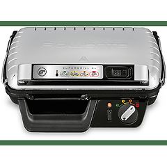 Rowenta grill  gr461 supergrill xl