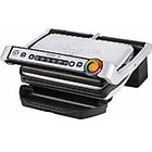 Rowenta Grill Gr712d Optigrill+ Bistecchiera Intelligente