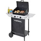 Campinggaz barbecue xpert 100 l plus rocky