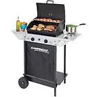 Campinggaz barbecue xpert 100 ls plus rocky