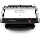 Rowenta grill optigrill elite xl gr760 16 programmi automatici