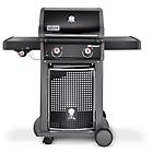 Weber spirit e-220 classic barbecue a gas