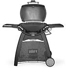 Weber barbecue q 3200 con stand