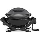 Weber barbecue q 2400