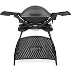 Weber Barbecue Q 2400 Con Stand