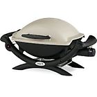 Weber q 1000 titanium