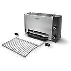 Hotpoint Ariston grill vg 120 ghx0