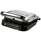 Hisense grill hcg2100s