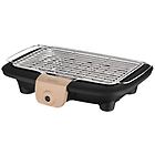 Tefal easygrill bg90c814 grill barbeque tortora/nero bg90c8