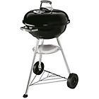 Weber barbecue compact kettle e-5710 47 cm