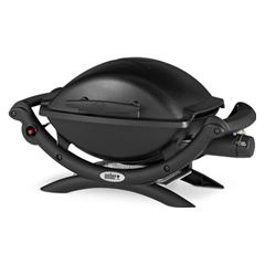 Weber barbecue q 1000