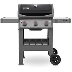 Weber barbecue spirit ii e-310 gbs