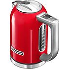 Kitchenaid bollitore 5kek1722eer 2.4 kw 1.7 litri rosso impero