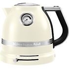 Kitchenaid Bollitore Artisan 5kek1522eac 2.4 Kw 1.5 Litri Crema