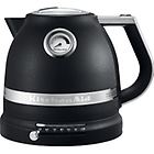 Kitchenaid bollitore artisan 5kek1522ebk 2.4 kw 1.5 litri nero ghisa