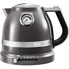 Kitchenaid Bollitore Artisan 5kek1522ems 2.4 Kw 1.5 Litri Argento