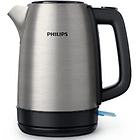 Philips Bollitore Daily Collection Hd9350 2.2 Kw 1.7 Litri Acciaio Inossidabile